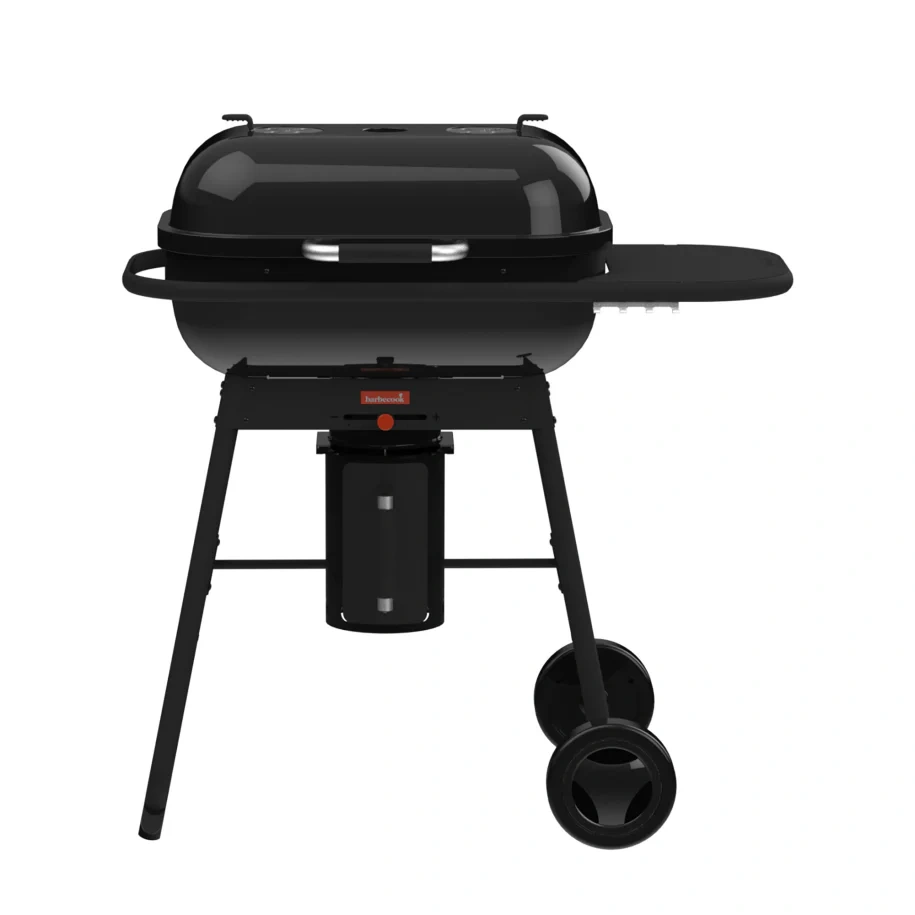 Barbecook Charcoal Barbecue Magnus Comfort BC-CHA-1068