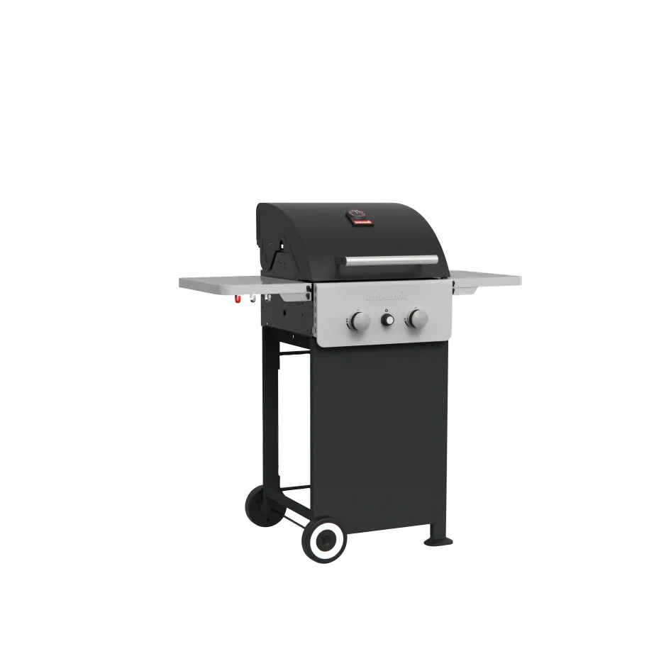 Barbecook Gas Barbecue Spring 2002 BC-GAS-2009