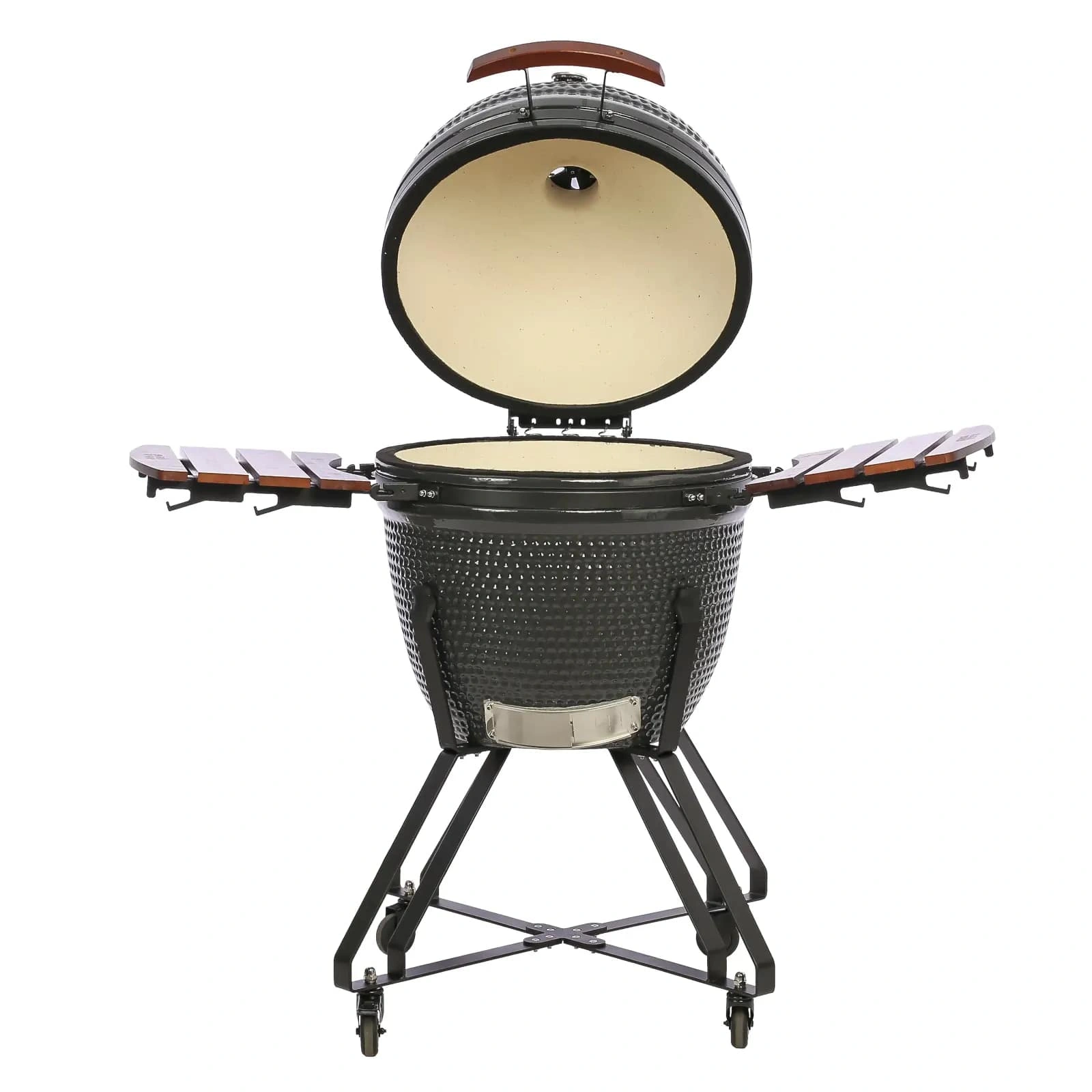 TunaBone Kamado classic 23" L Dark Grey