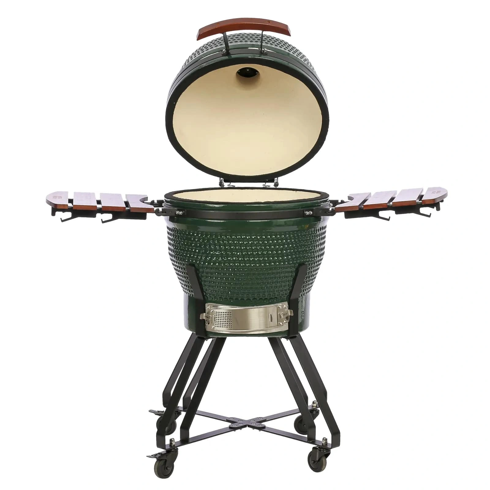 TunaBone Kamado Pro 22" M Green