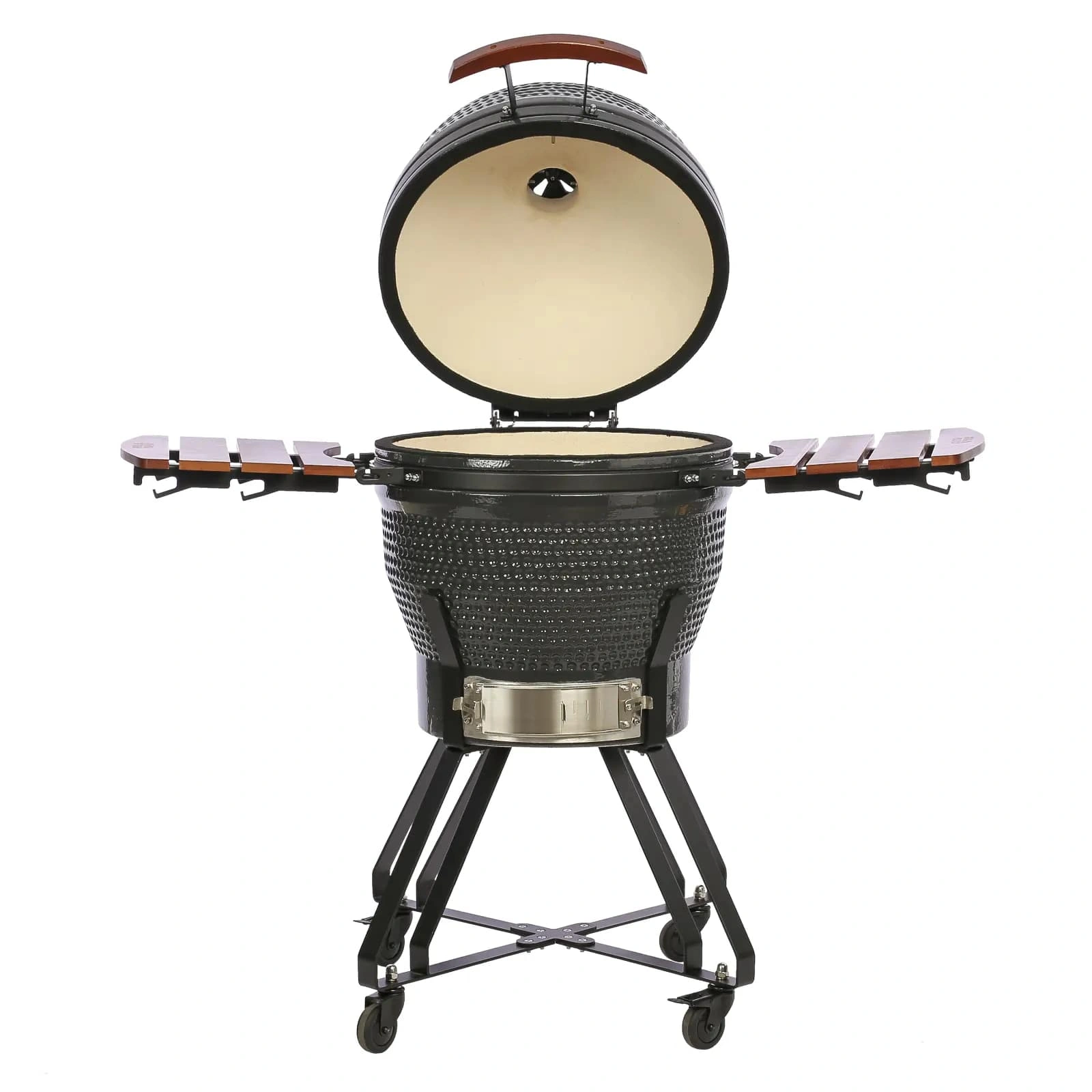 TunaBone Kamado Pro 22" M Dark Grey