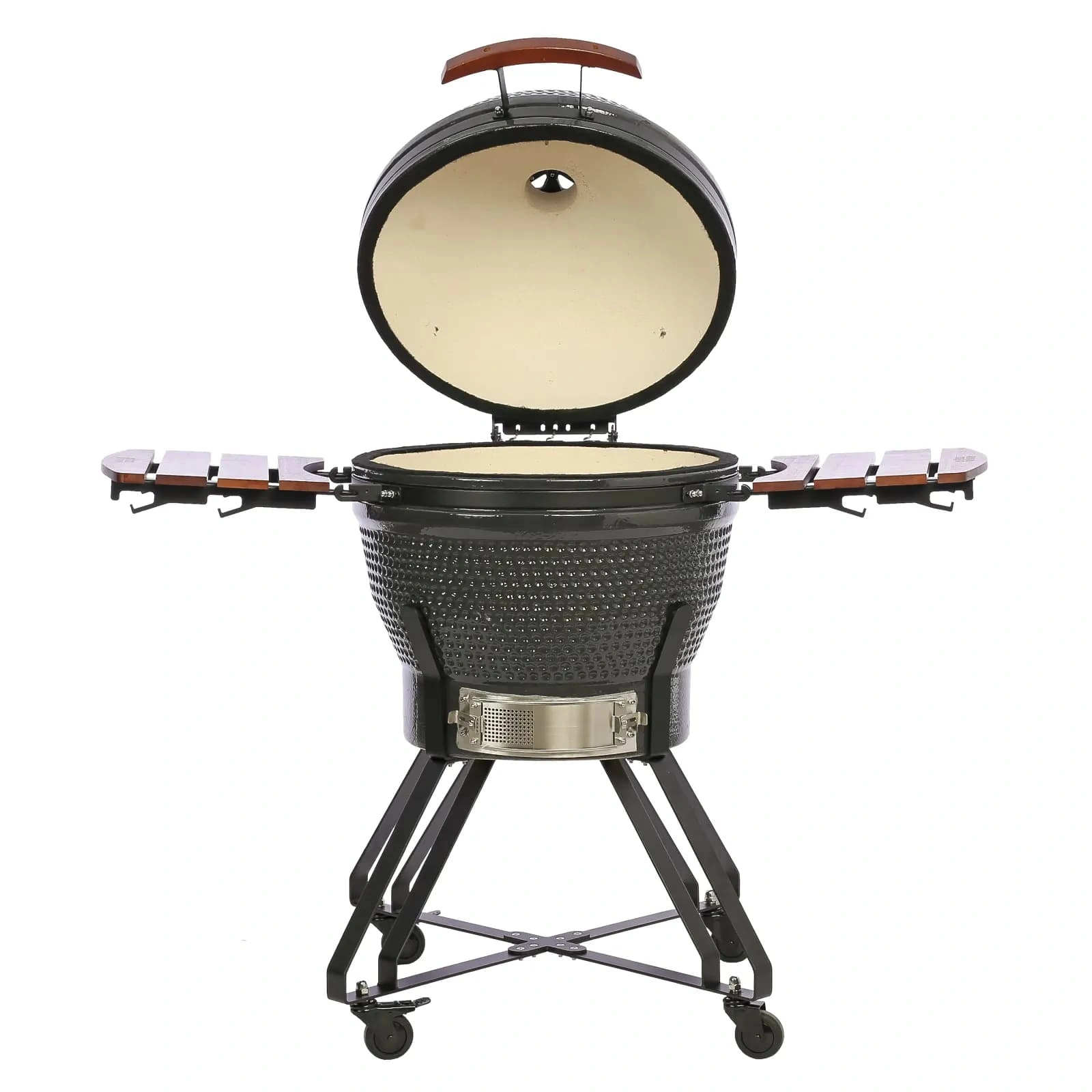 TunaBone Kamado Pro 24" L Dark Grey