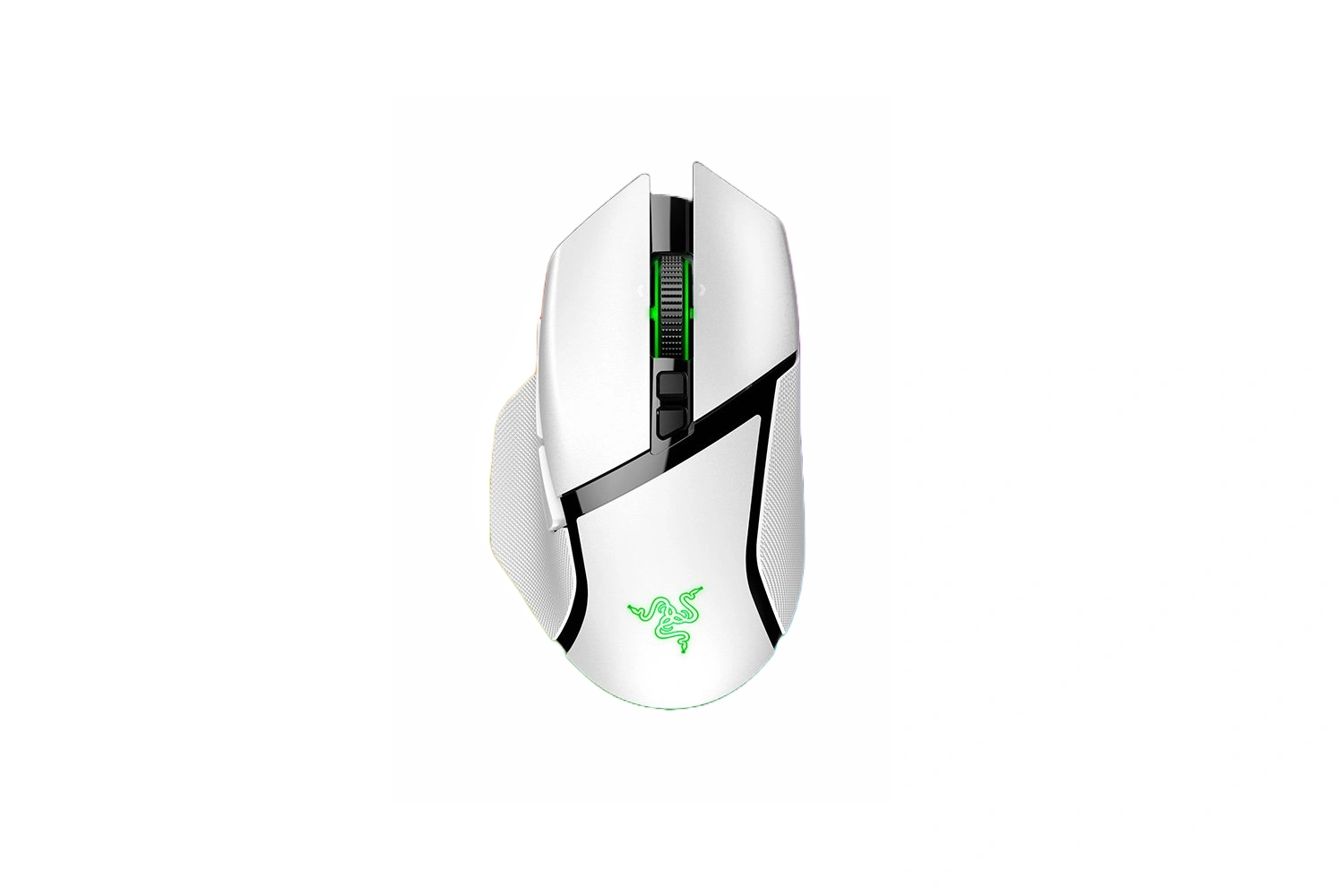 Razer Basilisk V3 Pro White