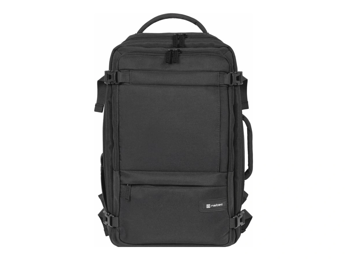Natec Camel Lite 15.6" Black
