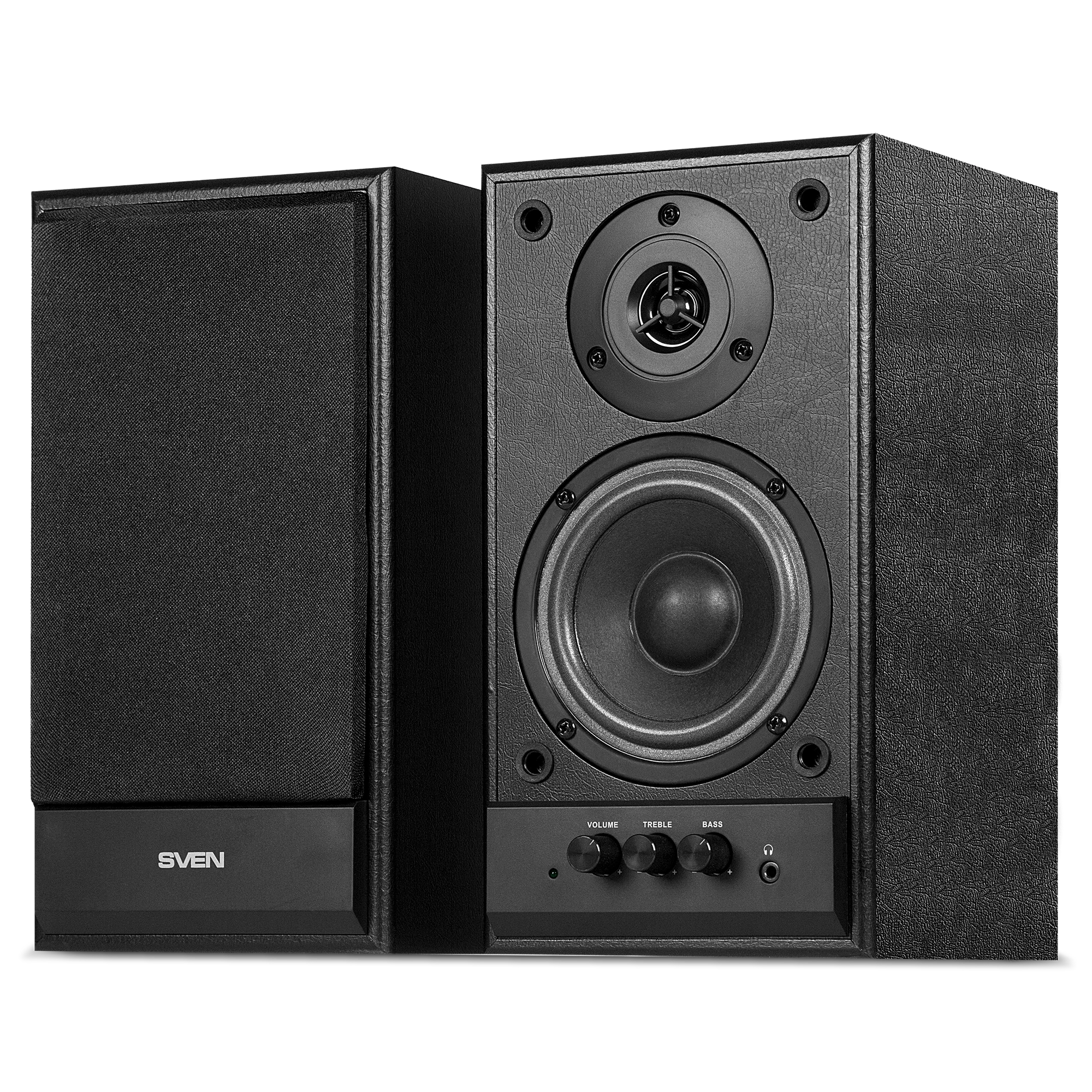 Sven SPS-702 Black