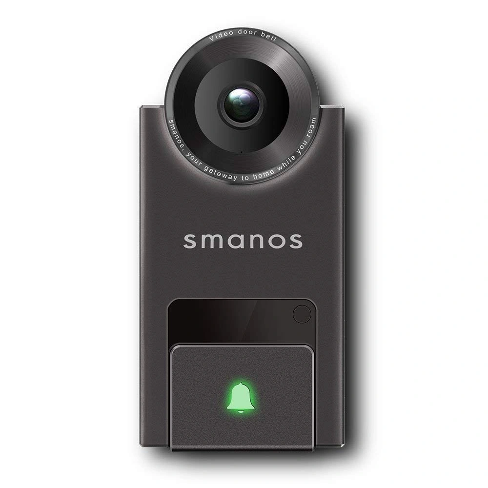 Smanos Smart Video Doorbell DB-20