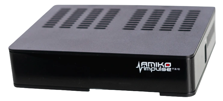 Amiko Impulse T2/C