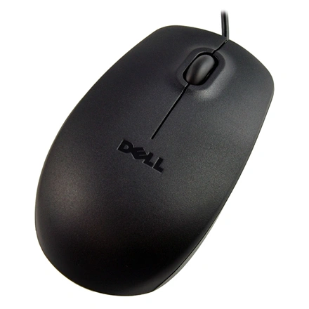 Dell MS116 Black