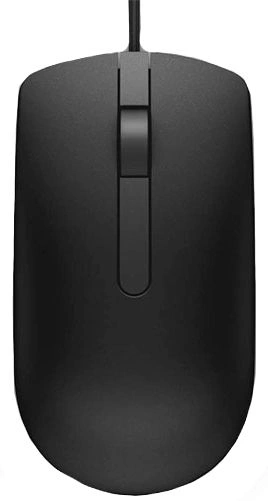 Dell MS116 Black