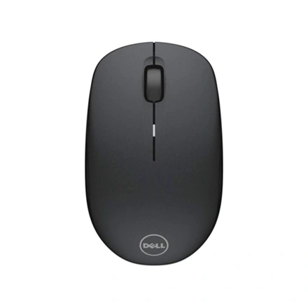 Dell WM126 Black