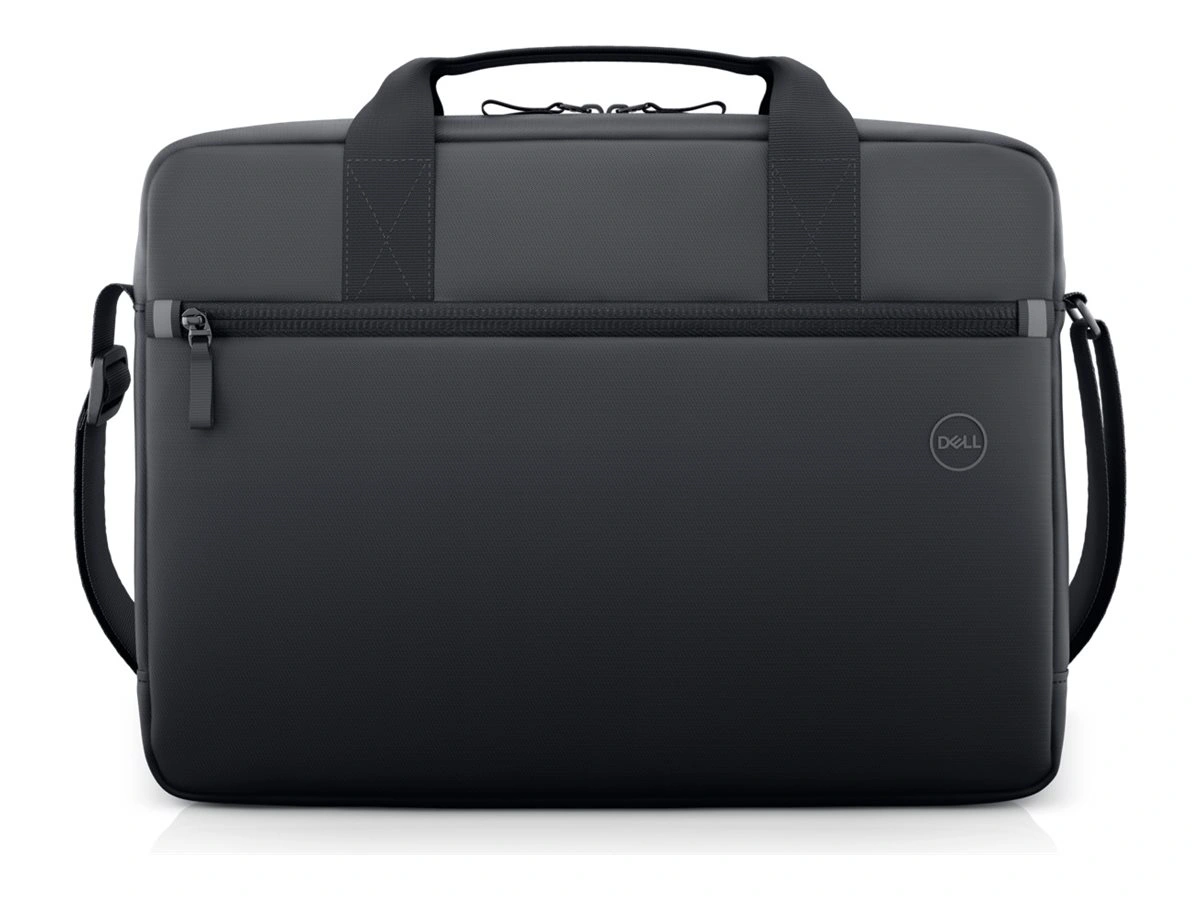 Dell Briefcase Ecoloop Essential 16'' Black