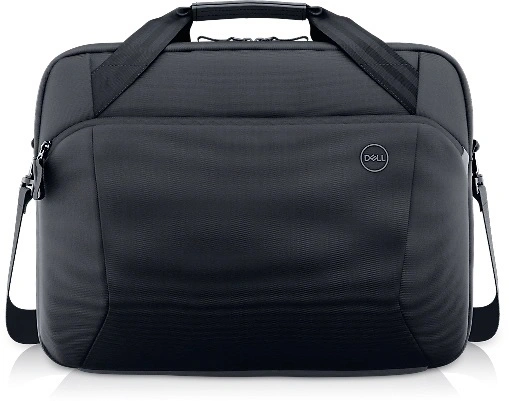 Dell Ecoloop Pro Slim Briefcase 15.6'' Black