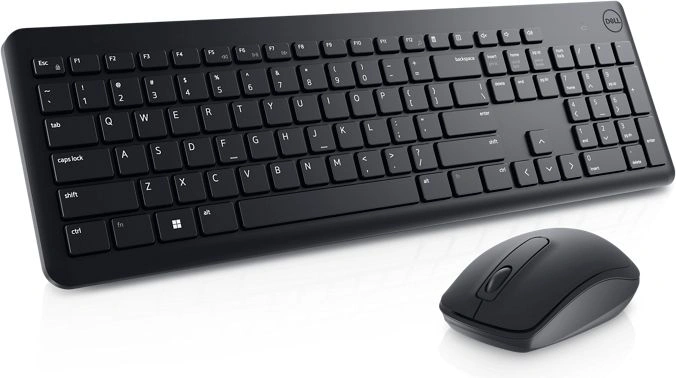 Dell KM3322W Wireless ENG
