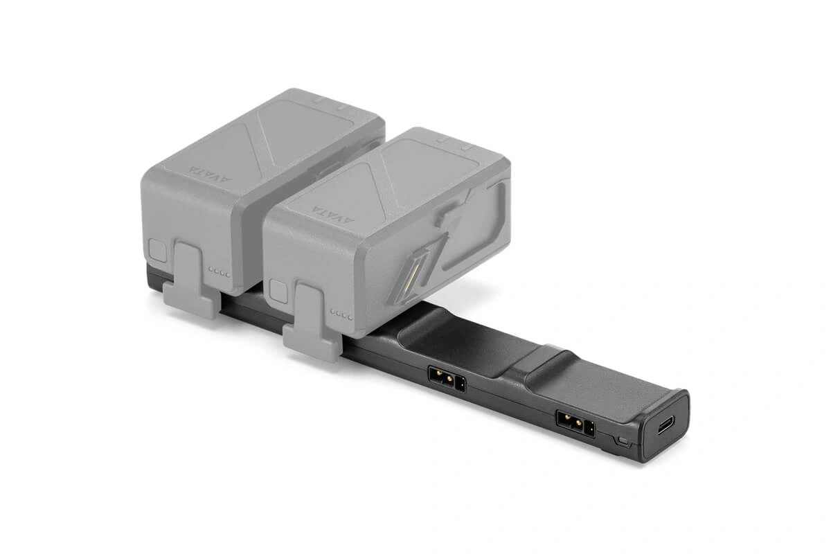 DJI Avata Charging Hub CP.FP.00000073.01