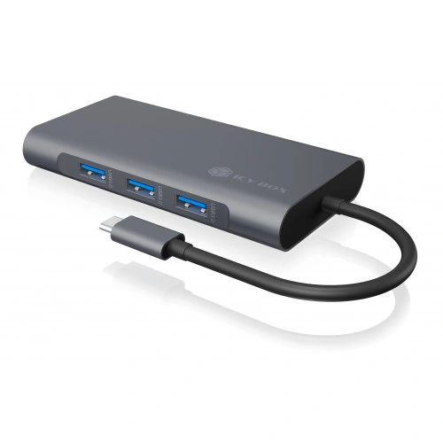 Raidsonic Icy Box IB-DK4040-CPD