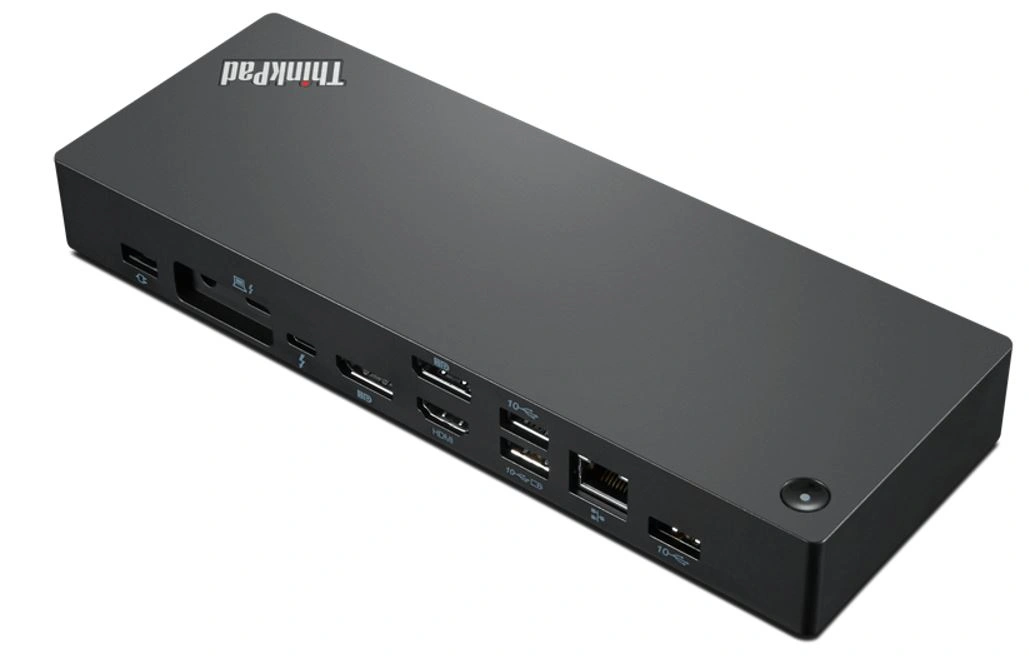Lenovo ThinkPad Thunderbolt 4 40B00300EU