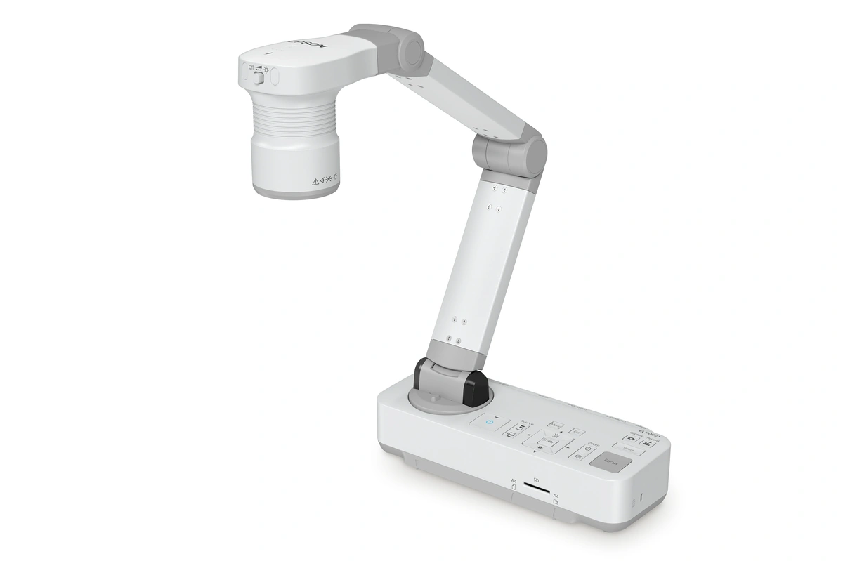 Epson ELPDC21