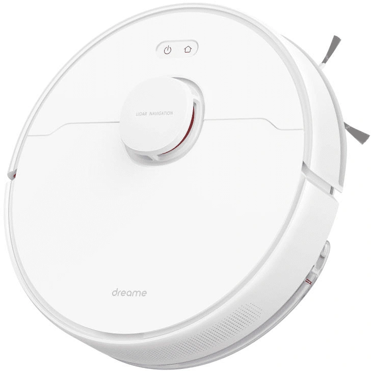Dream D9 Max White