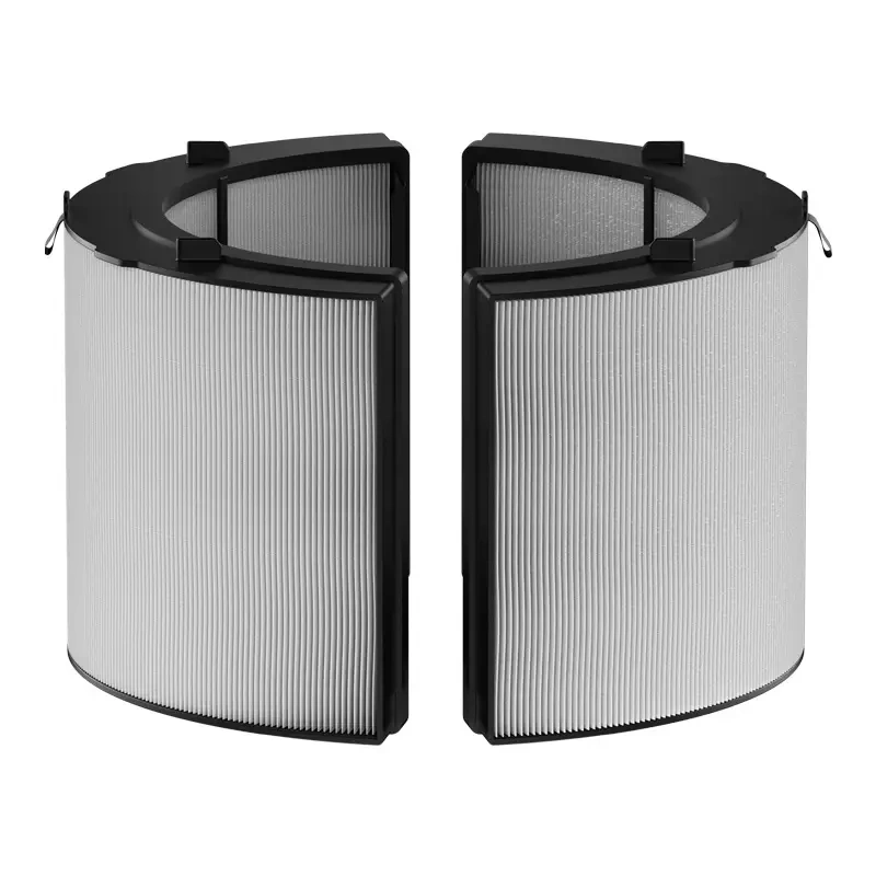 Dreame augstas efektivitātes H13 kompozītmateriāla filtrs DVK2