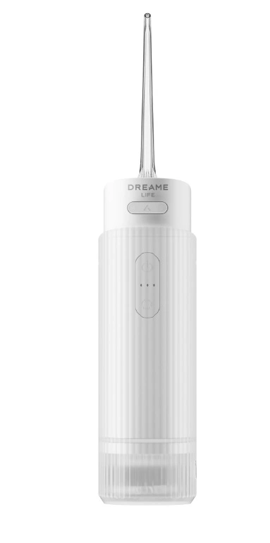 Dreame Portable Water Flosser T01 White