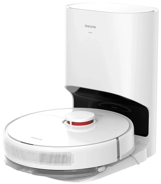 Dreame D10 Plus White