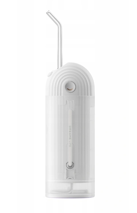 Dreame Portable Water Flosser T02 Pro White