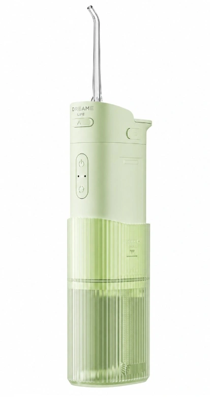 Dreame Portable Water Flosser T01 Green