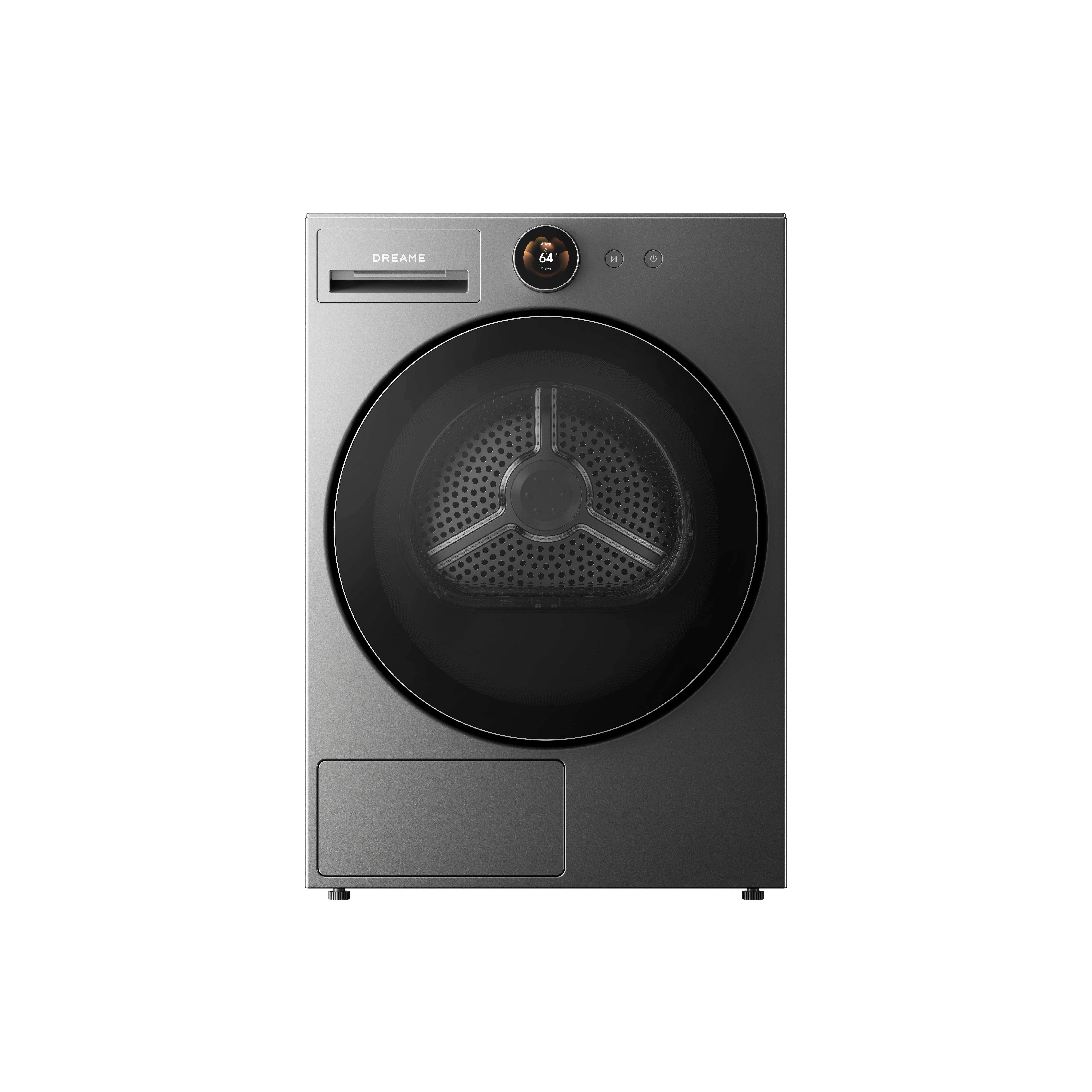 Dreame L9 DWD09L90TAEU Gray