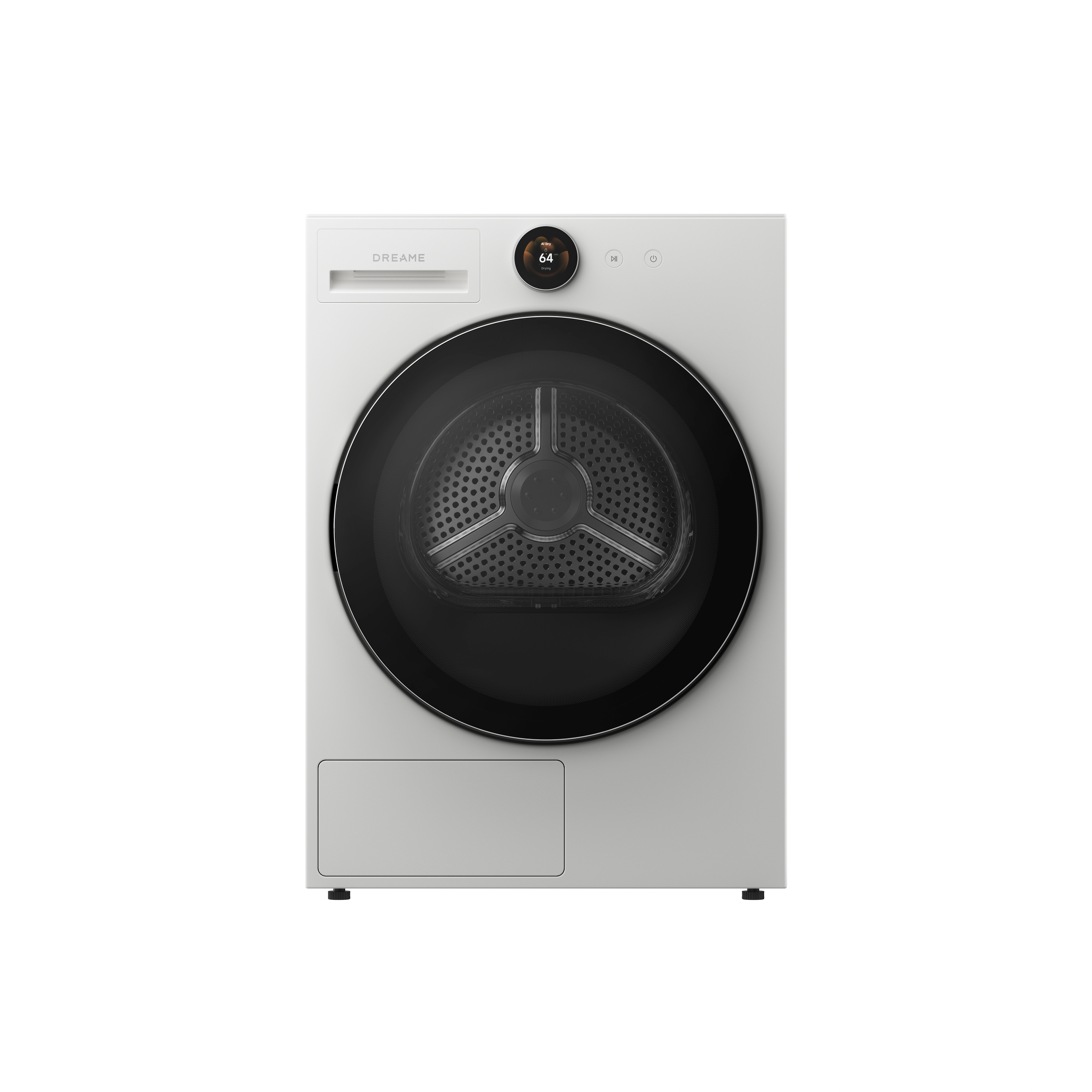 Dreame L9 DWD09L90WAEU White