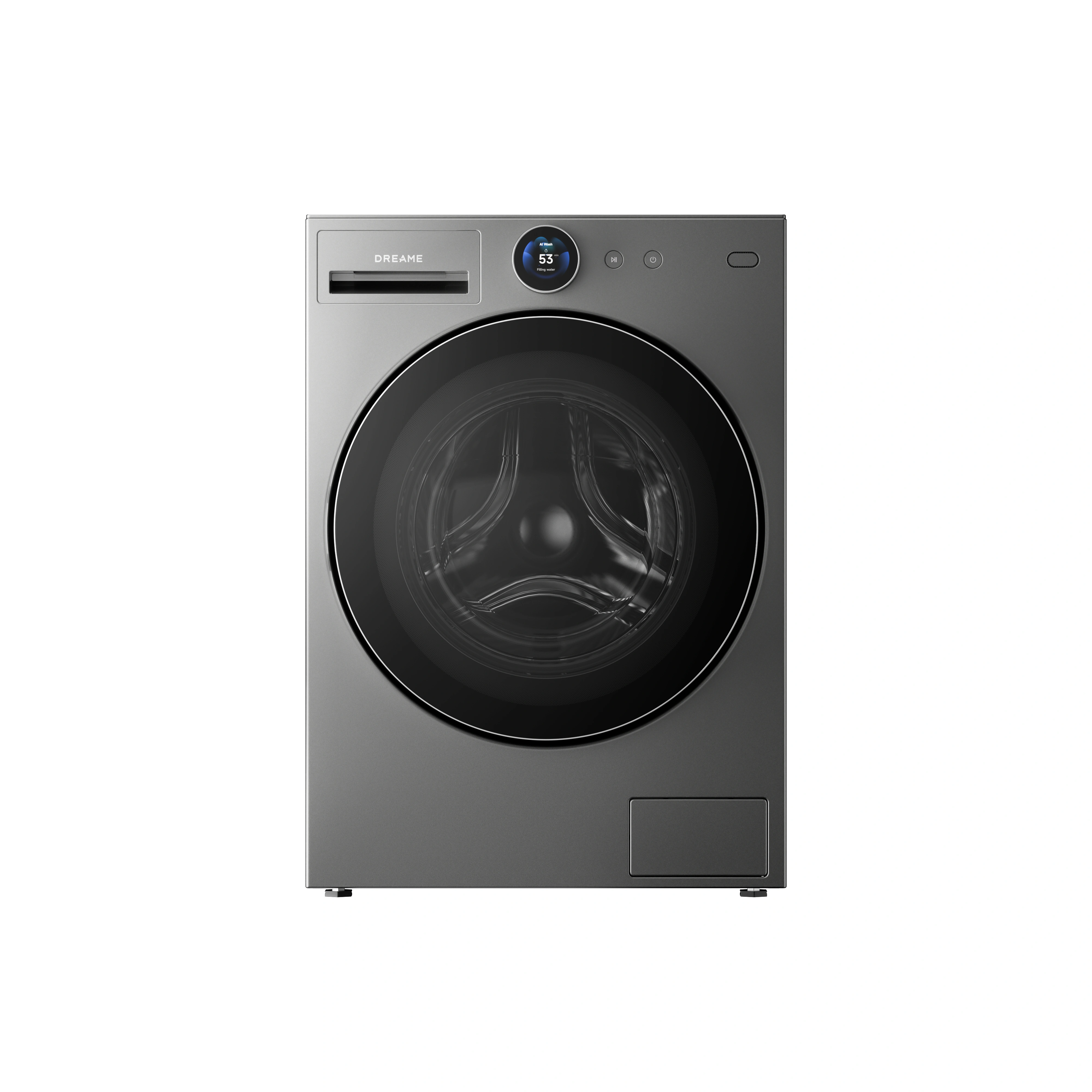 Dreame L9 DWF11L90TAEU Gray