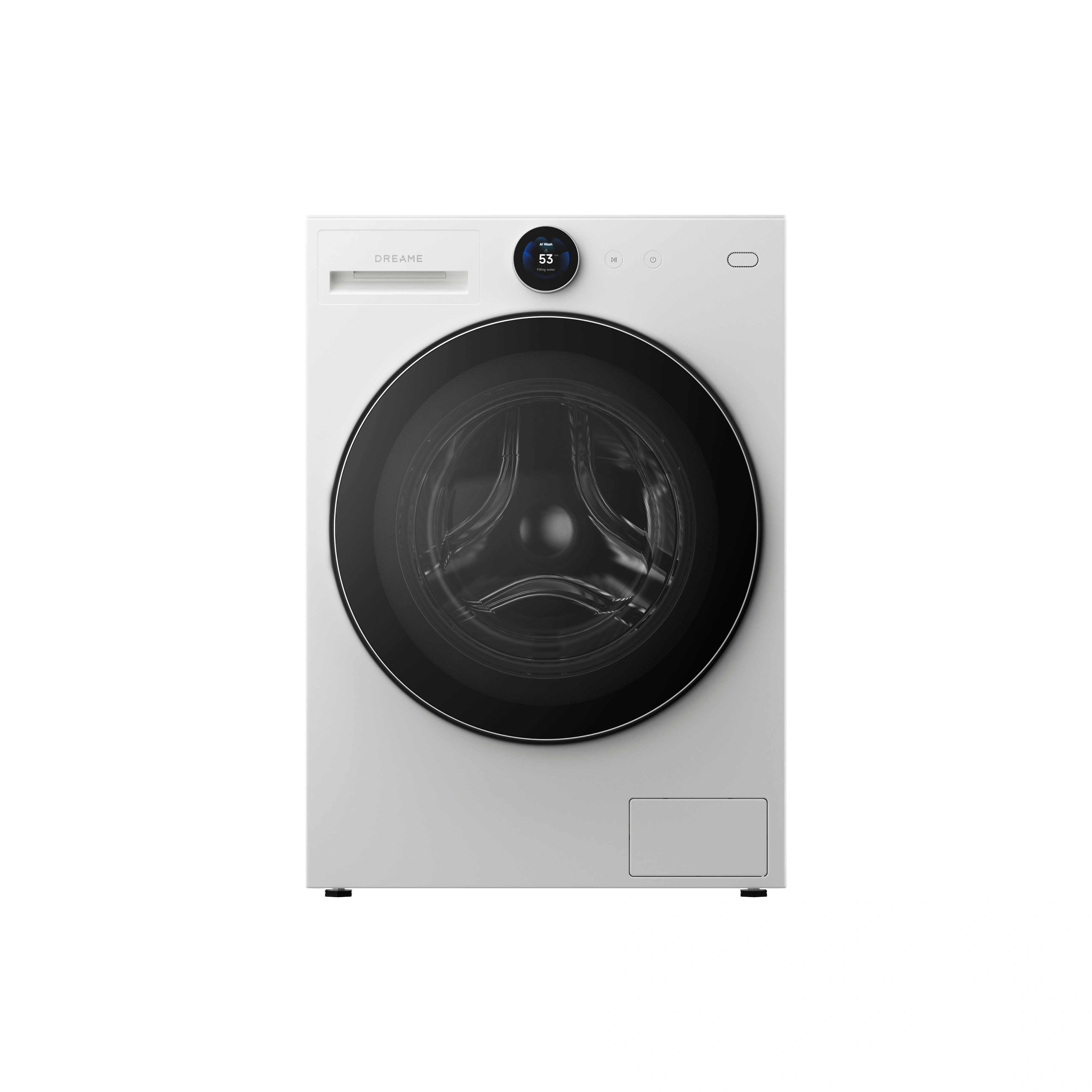 Dreame L9 DWF11L90WAEU White