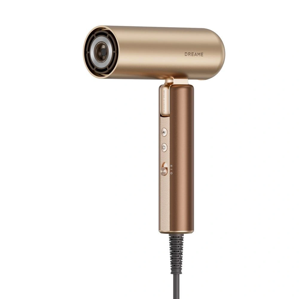 Dreame Pocket Aura Gold