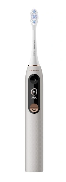 Dreame Sonic Electric Toothbrush E10S Pink