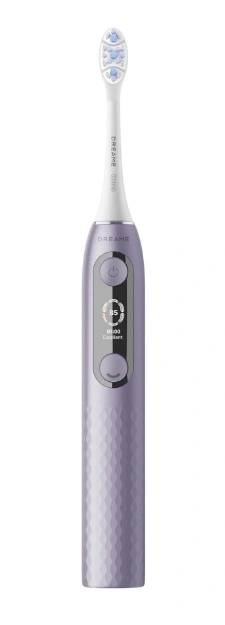 Dreame Sonic Electric Toothbrush E10F Purple