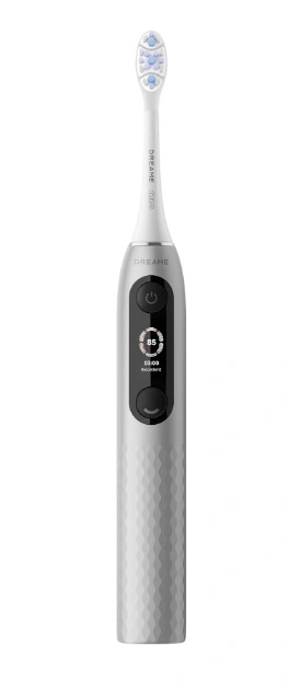 Dreame Sonic Electric Toothbrush E10F Silver