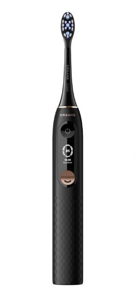Dreame Sonic Electric Toothbrush E10S Black