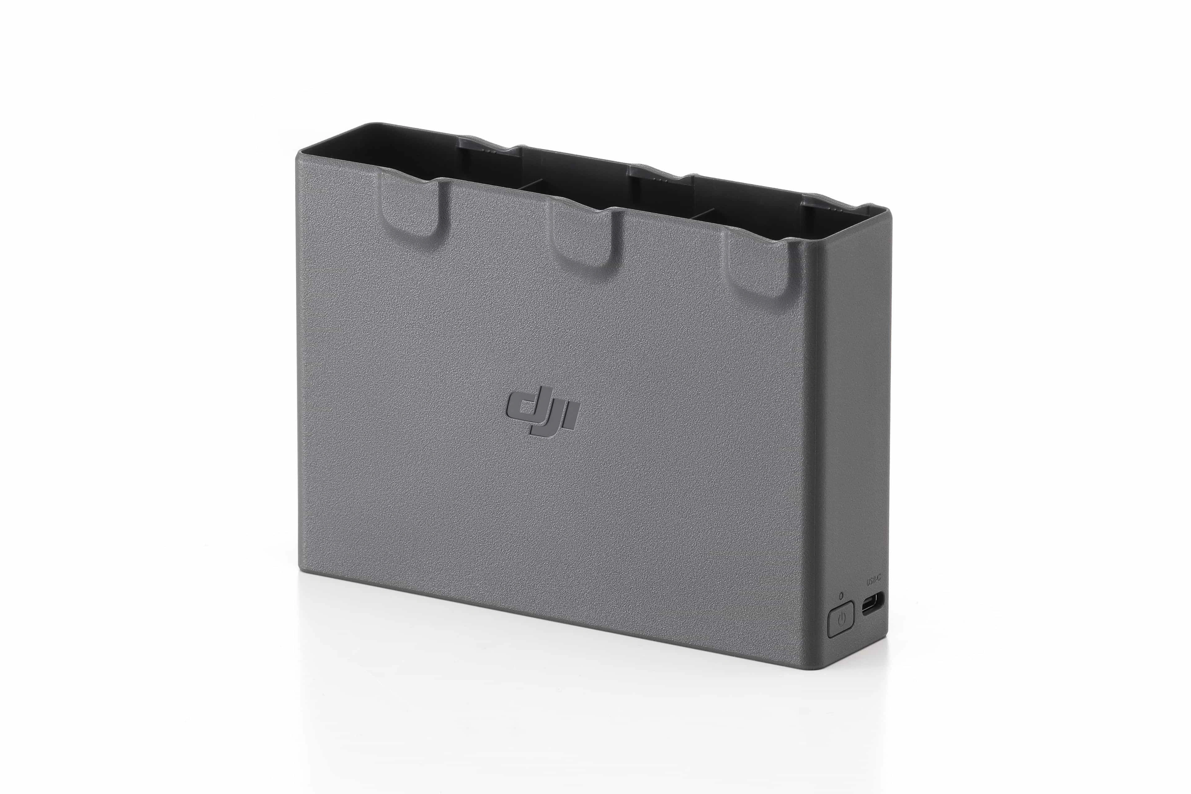 DJI Avata 2 Two-Way Charging Hub CP.FP.00000155.01