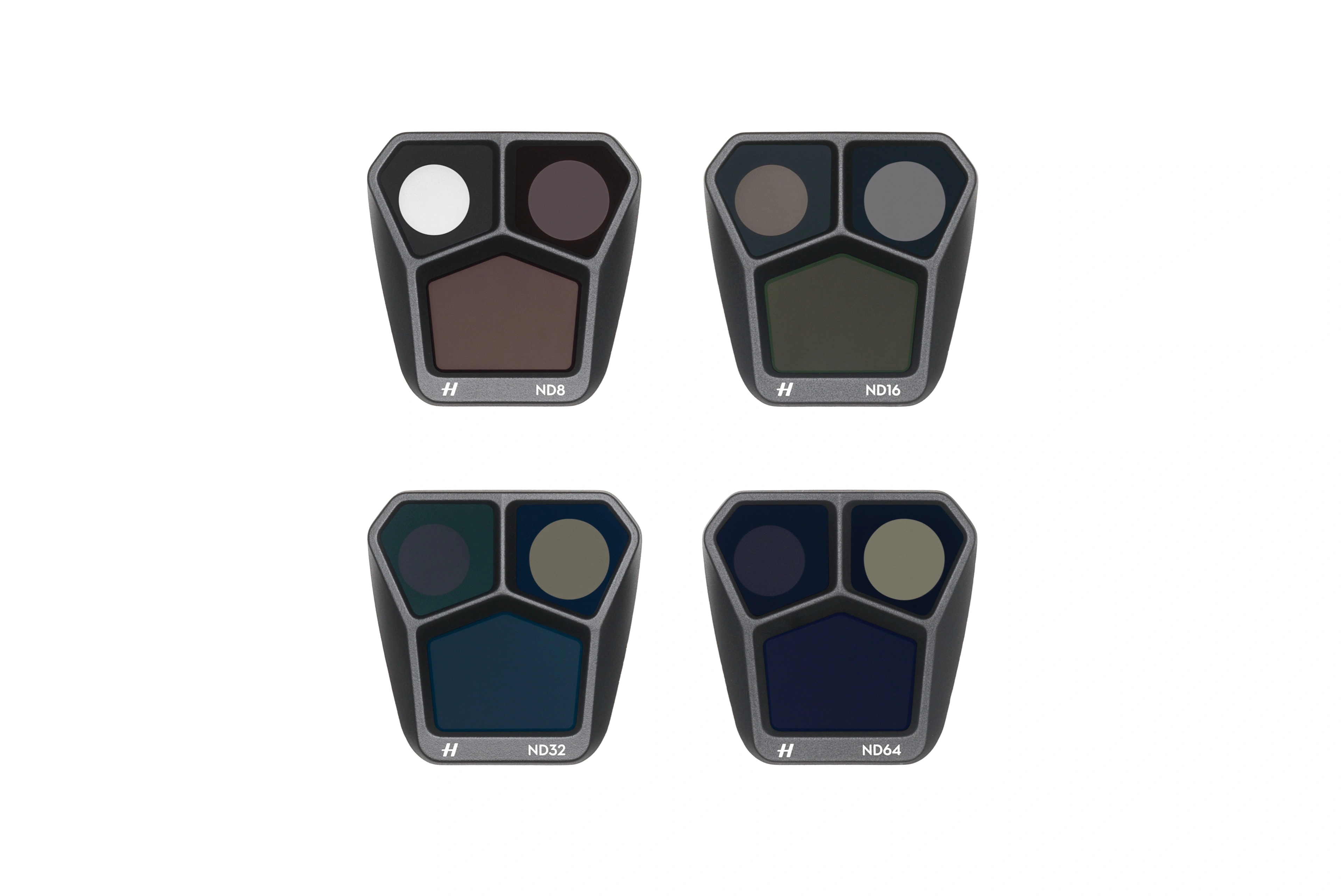 DJI Mavic 3 Pro ND Filter Set (ND8/16/32/64) CP.MA.00000668.01