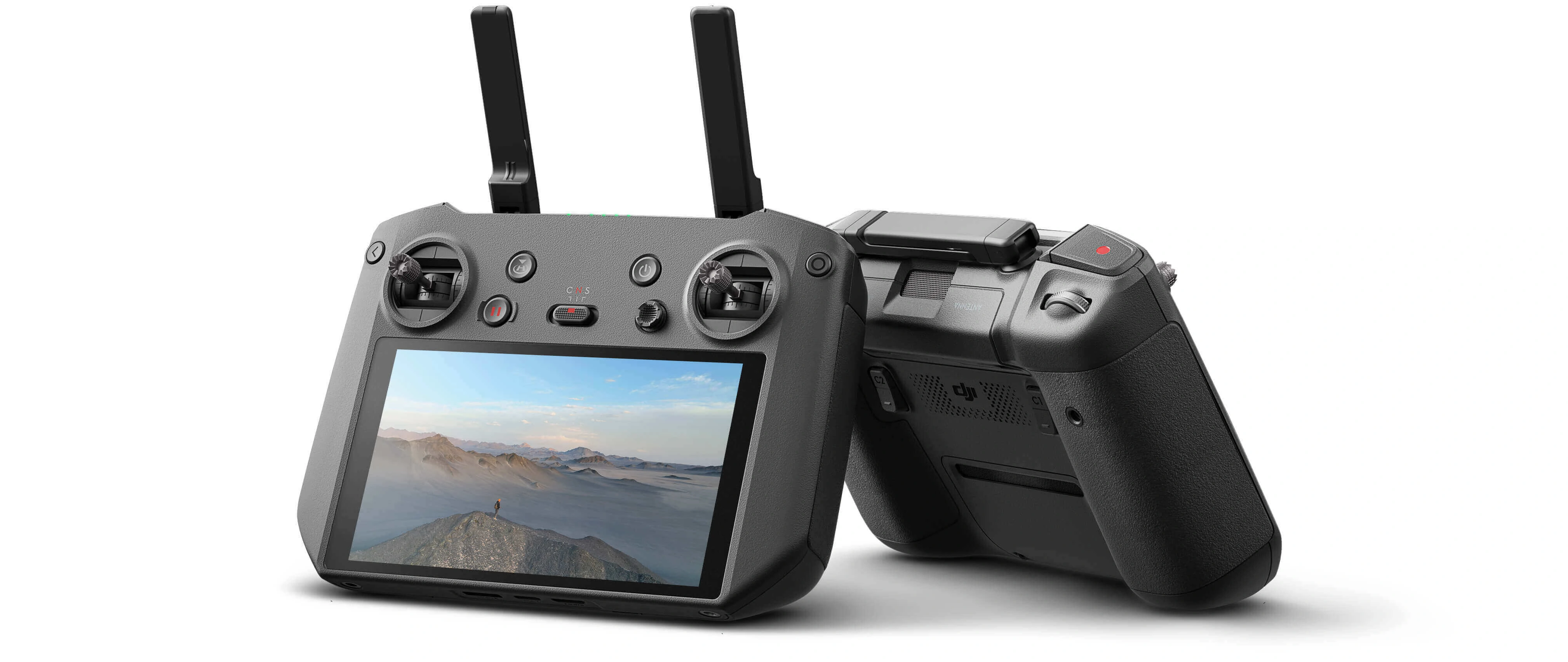 DJI RC Pro Remote Controller CP.MA.00000406.02