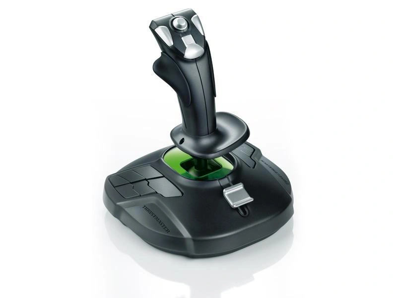 Thrustmaster Joystick T.16000M FCS