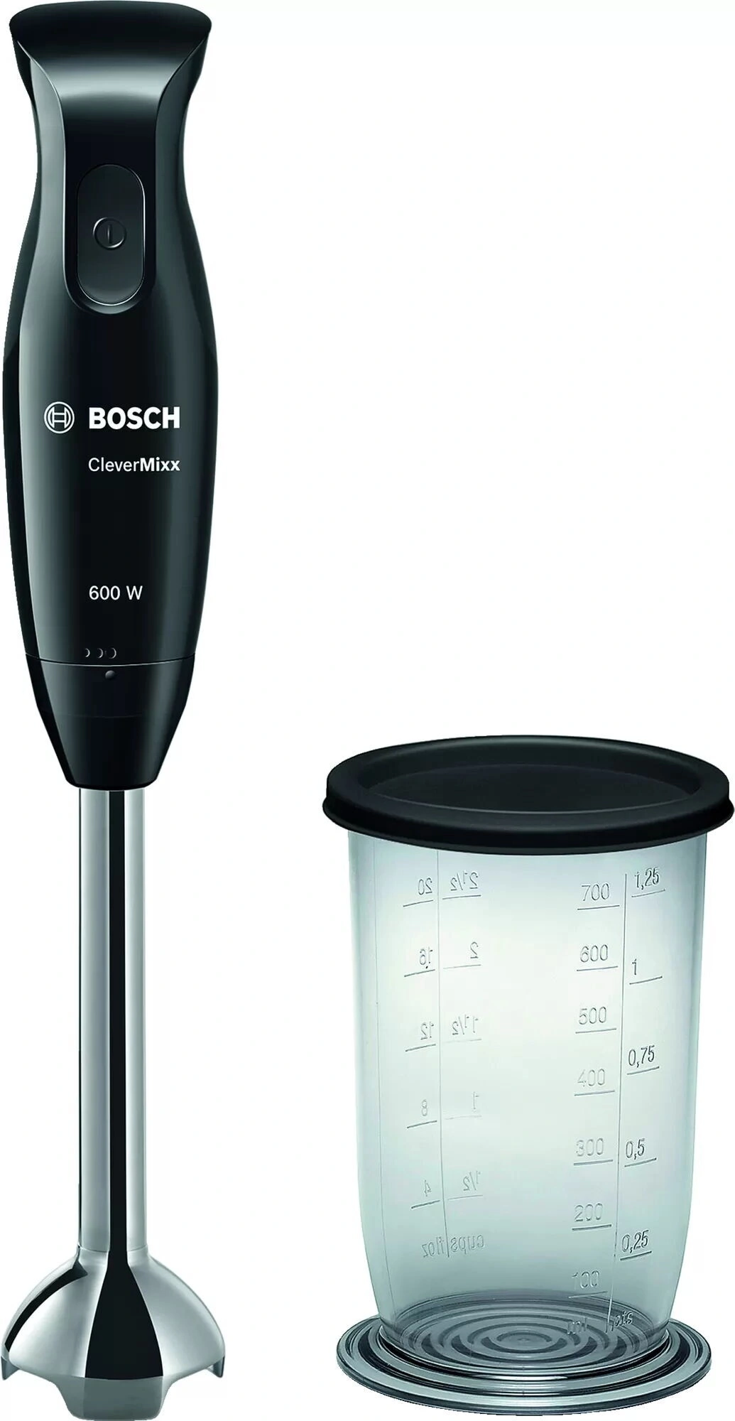 Bosch CleverMixx MSM2610B