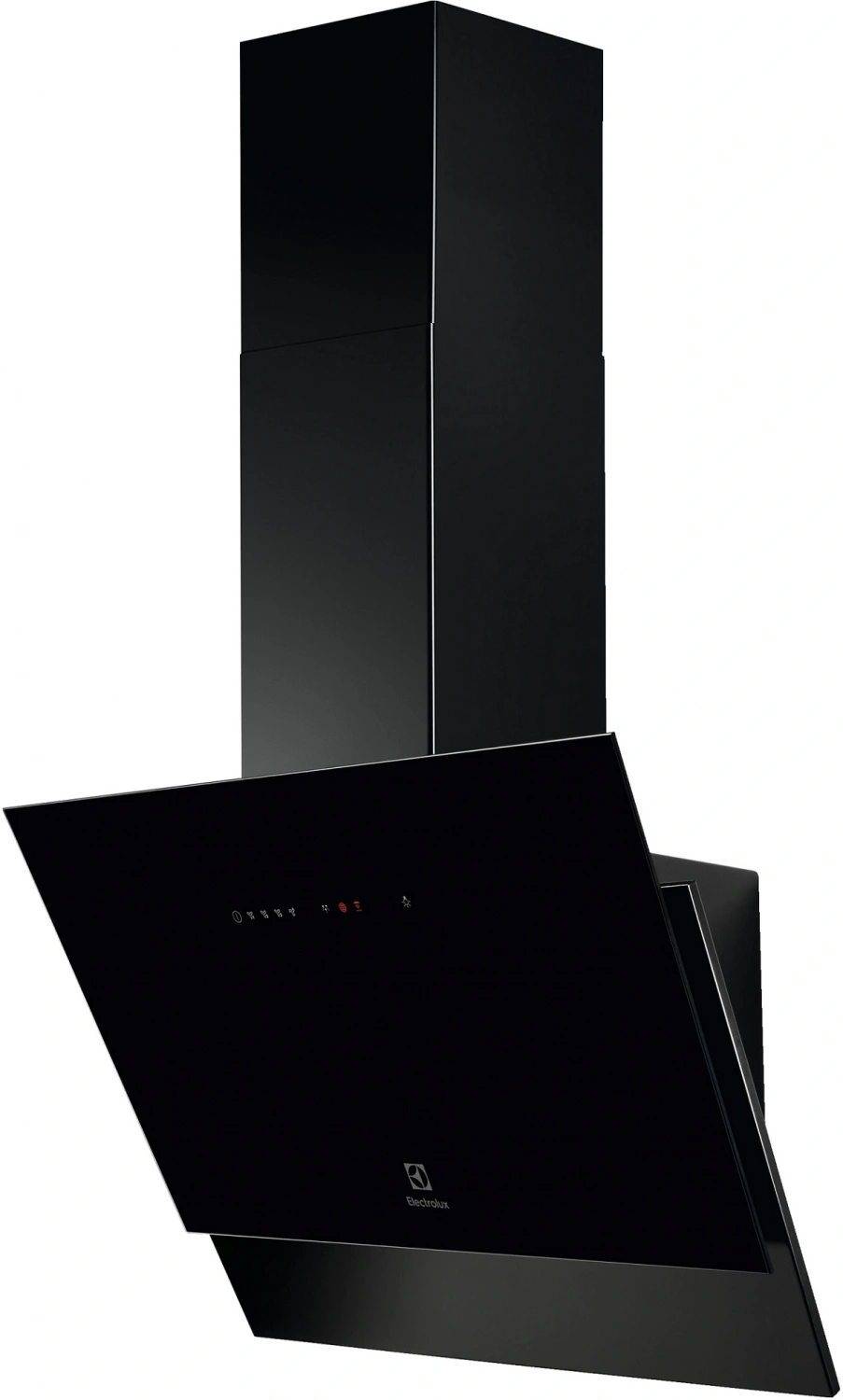 Electrolux LFV416K ar Hob2Hood