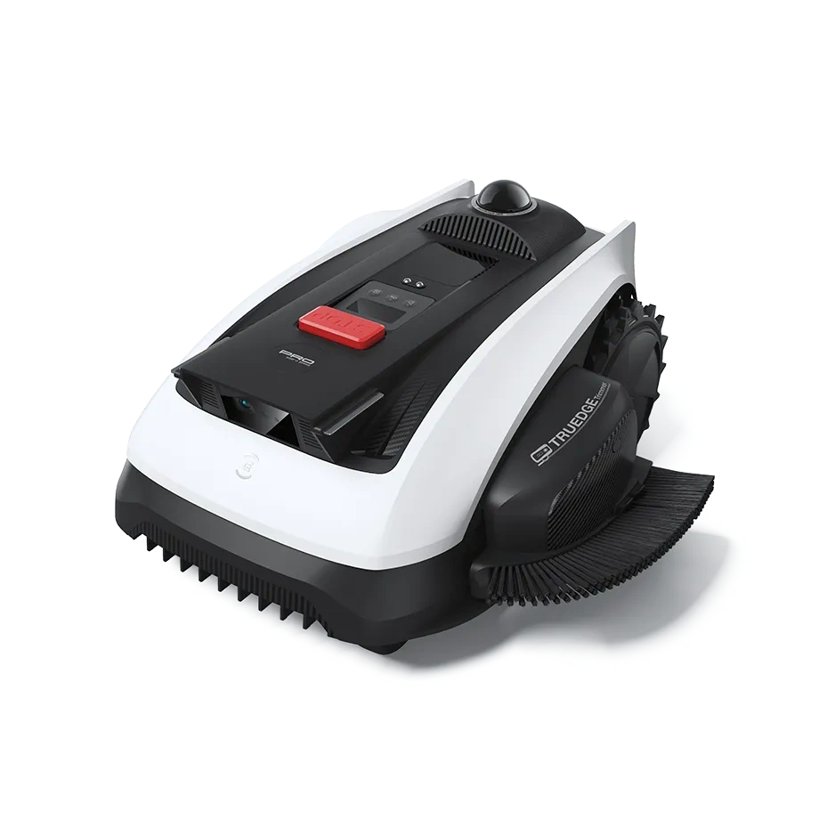Ecovacs Goat O1200 Lidar Pro Robot and Care Kit