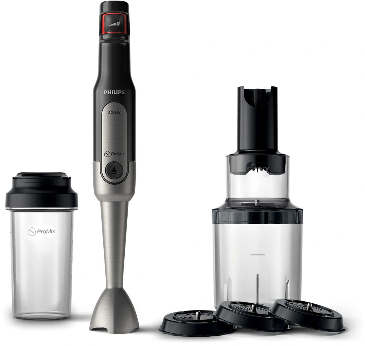 Philips Viva Collection ProMix Handblender HR2656/90