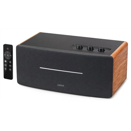 Edifier D12 Brown