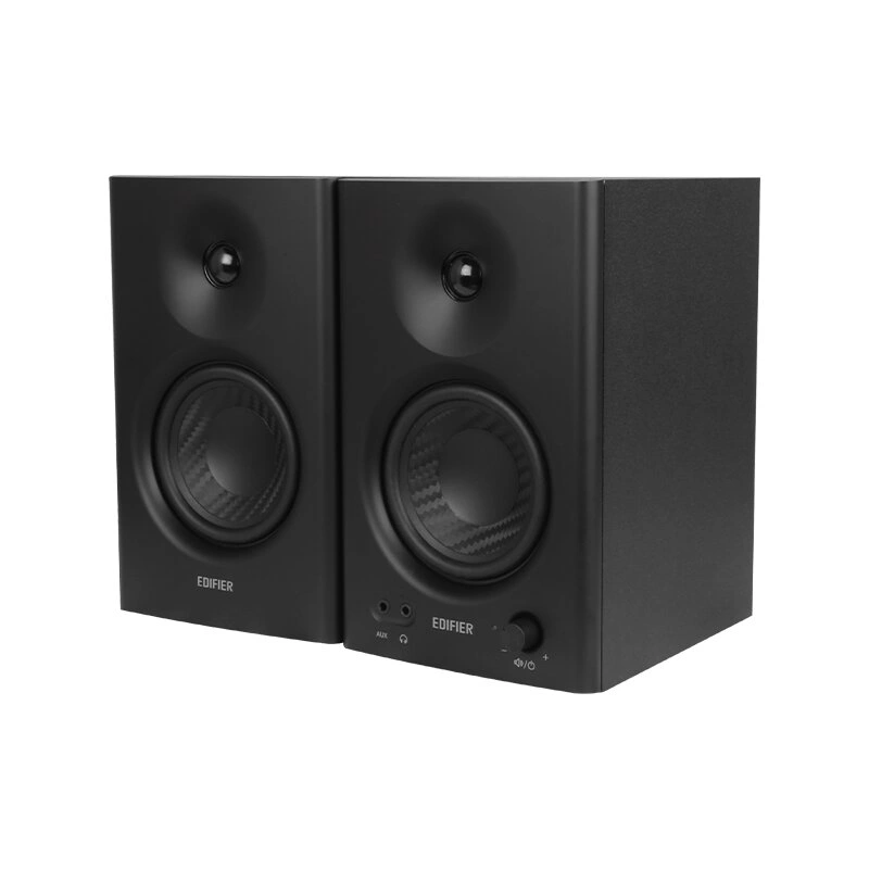Edifier MR4 Black