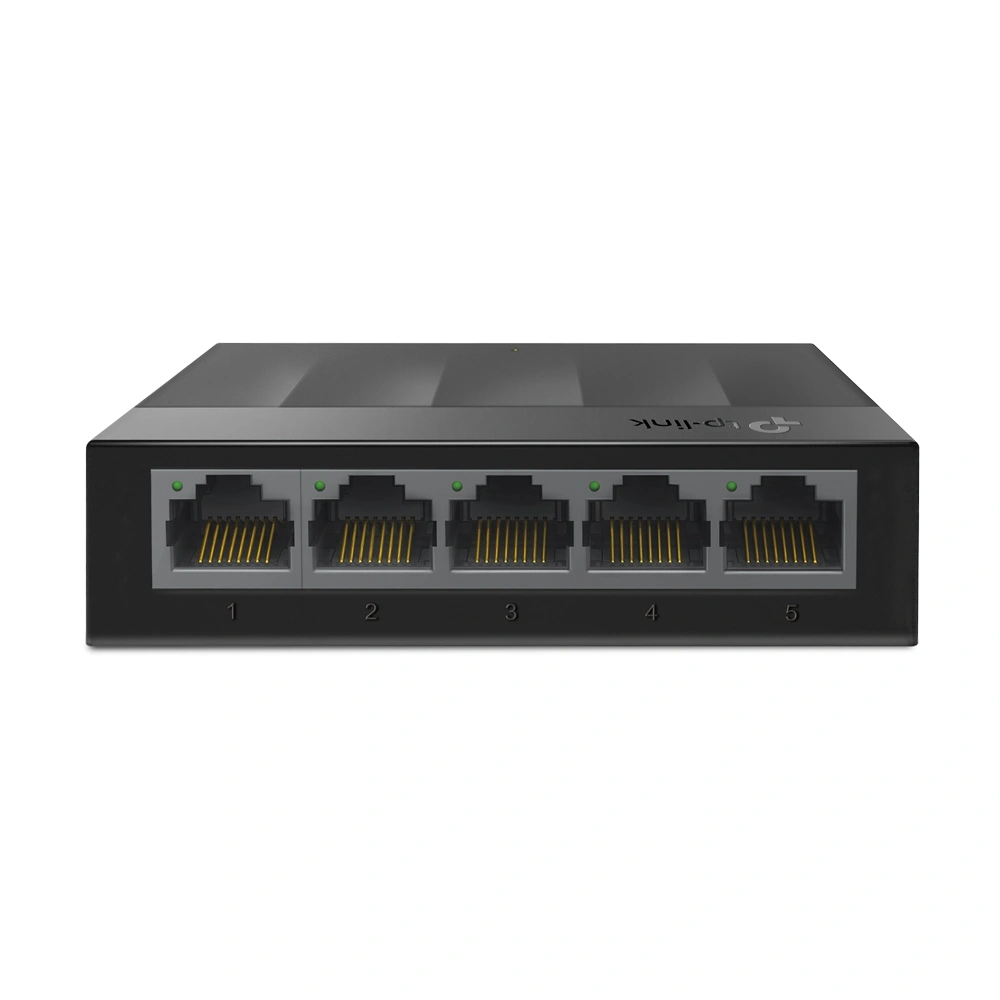 TP-Link LS1005G 5-port