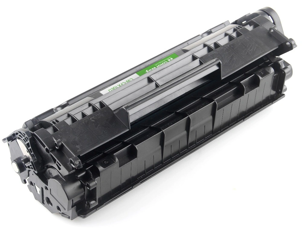 ColorWay Toner Cartridge Black CW-CFX10EU