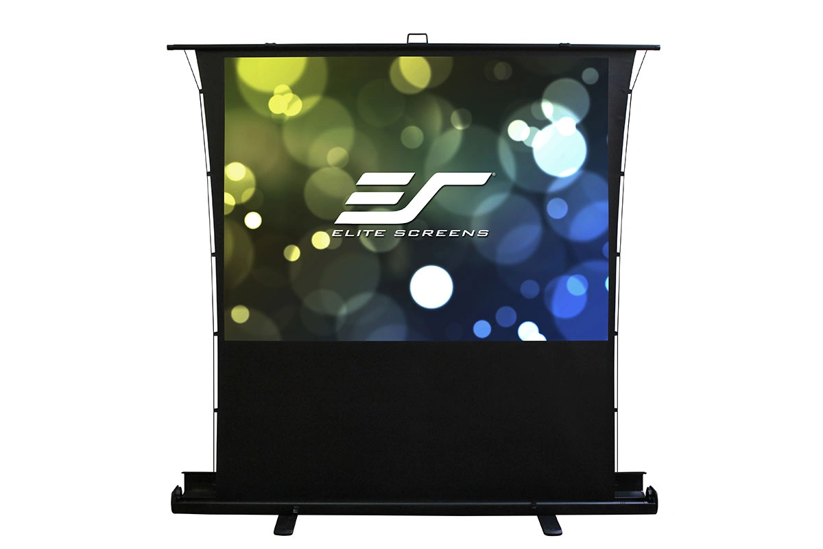 Screens Elite ezCinema Plus FT92XWH 92"