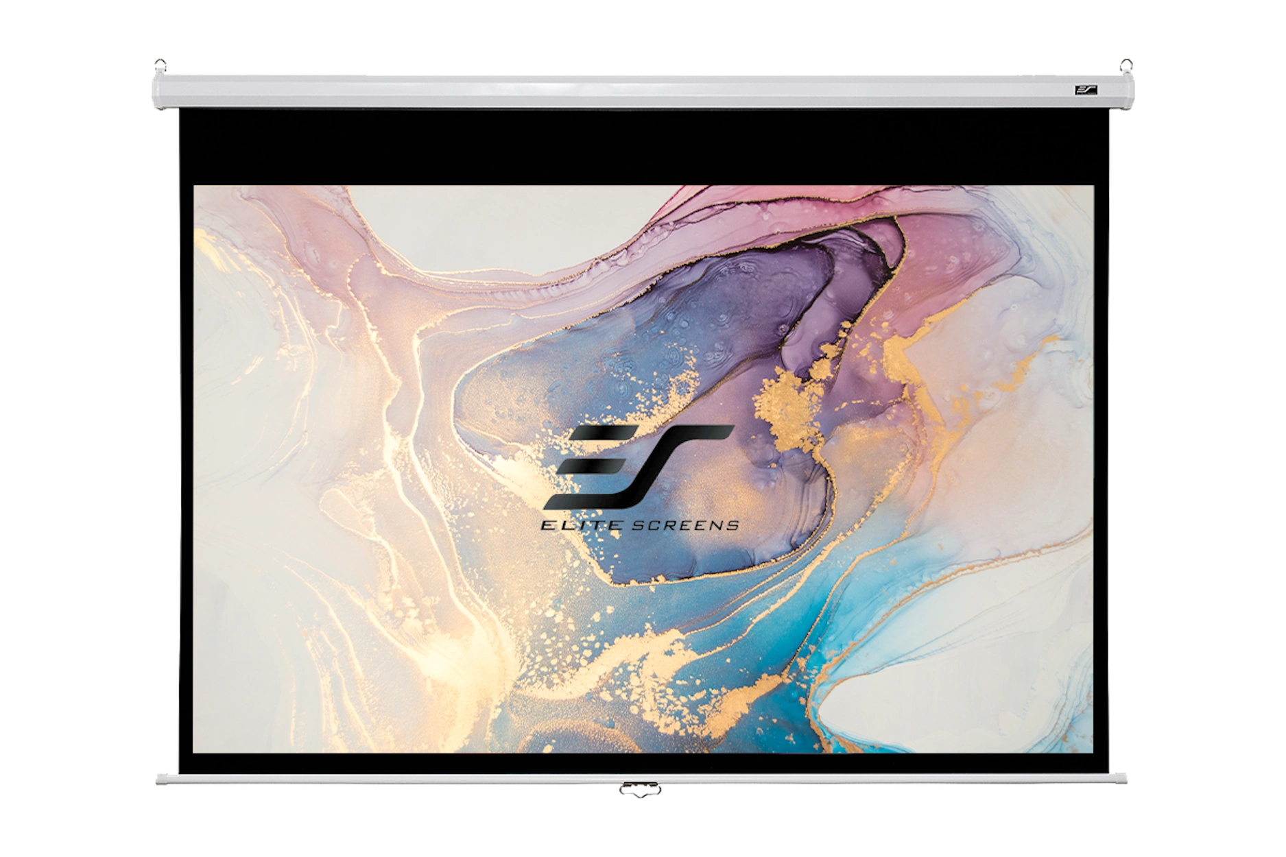 Elite Screens Manual M139NWX 139"
